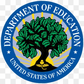 Department Of Education Cpb Logo - Department Of Education Seal, HD Png Download