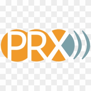Prx Logo - Public Radio Exchange, HD Png Download