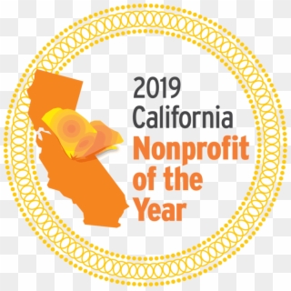Valley Public Radio Named Nonprofit Of The Year For - 2018 California Nonprofit Of The Year, HD Png Download