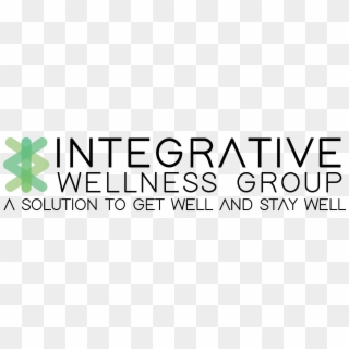 Integrative Wellness Group Logo, HD Png Download