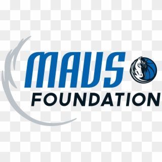 Dallas Mavericks Foundation, HD Png Download