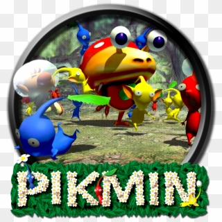Liked Like Share - Pikmin 1 2 And 3, HD Png Download