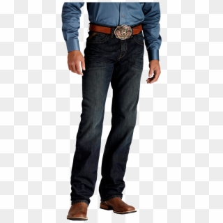 Ariat M3 Jeans, HD Png Download