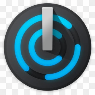 Aeon Timeline Icon, HD Png Download