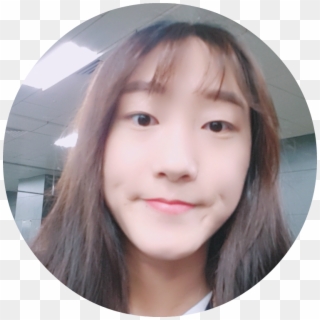 Inhye Woo {undergrad} - Girl, HD Png Download