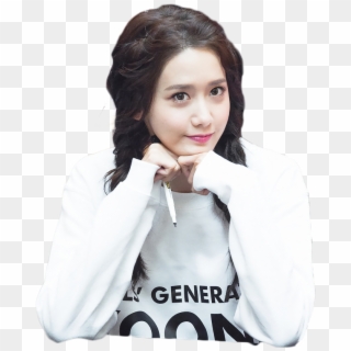 10 Picture Yoona Png - Png Yoona, Transparent Png