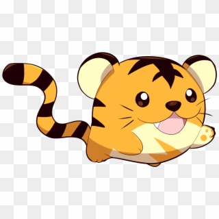 “it Reminds Me A Little Of Dedenne ” - Cartoon, HD Png Download