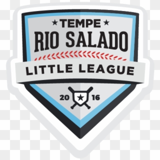 Tempe Rio Salado Little League - Illustration, HD Png Download