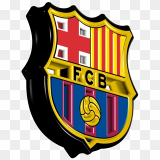 Barça Png - Barcelona Png, Transparent Png