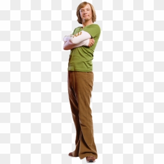 Scooby Doo 2 , Png Download - Daphne Scooby Doo 2, Transparent Png