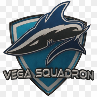 Shiauc - Vega Squadron Logo Png, Transparent Png