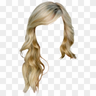 Lace Wig, HD Png Download