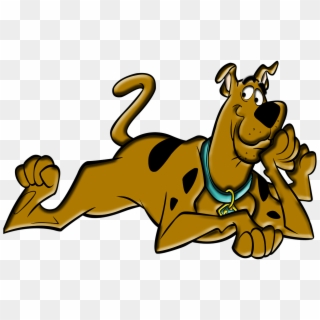 Our Favourite Weed References In Children's Tv Shows - What's New Scooby Doo Scooby, HD Png Download