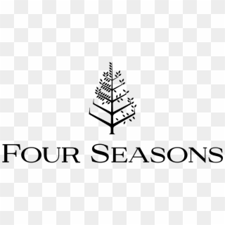 Four Seasons Logo Png, Transparent Png