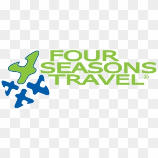 Location & Getting Here - Four Seasons Travel, HD Png Download