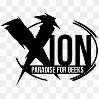 Paradise For Geeks - Emblem, HD Png Download