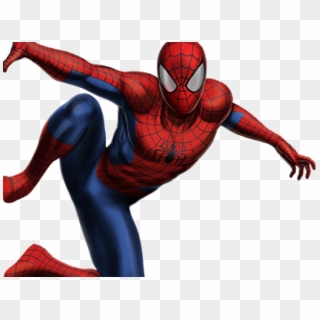 Iron Spiderman Clipart Spiderman Png - Sam Raimis Spiderman Suit, Transparent Png