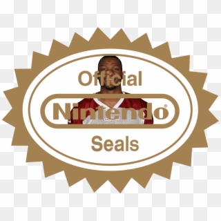 Week 11 Te Sleepers Jonnu Guy In Town - Seal Of Quality Nintendo, HD Png Download