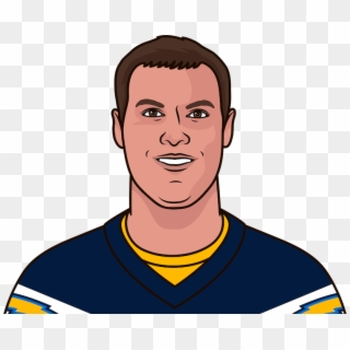 Which Qb Has The Highest Completion Percentage In A - Cartoon, HD Png Download