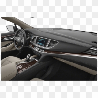 New 2019 Buick Enclave Essence - 2019 Buick Enclave Essence Interior, HD Png Download