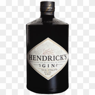 Img - Hendricks Gin, HD Png Download