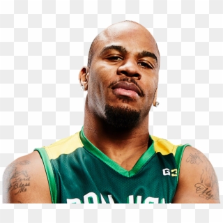 Andre Owens - Basketball Player, HD Png Download