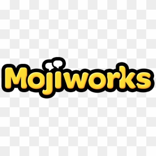 Our Investment Into Mojiworks - Mojiworks Logo, HD Png Download