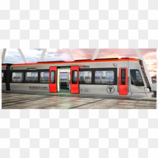 South Wales Metro Plans Announced - Welsh And Borders Rolling Stock, HD Png Download