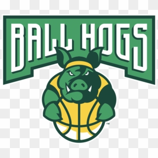 Ball Hogs Big 3 Logo, HD Png Download