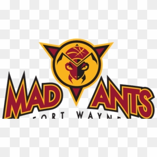 Fort Wayne Mad Ants, HD Png Download