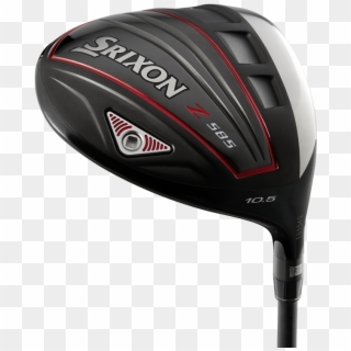 Srixon Z585 Driver - Srixon Golf Balls, HD Png Download