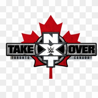 Wwe Nxt Takeover Toronto, HD Png Download