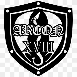 Arcon Xviii - Emblem, HD Png Download