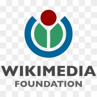 Wikimedia Foundation - Wikimedia Foundation Logo, HD Png Download