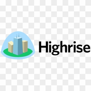 I'm A Big Fan Of All Things Basecamp, Especially The - Highrise Crm, HD Png Download