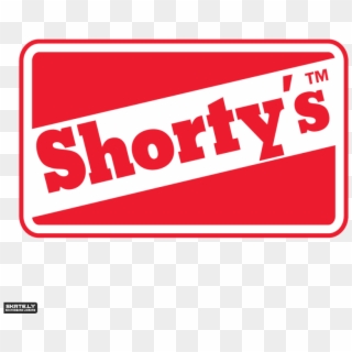 Shorty's Hardware - Shorty Brand, HD Png Download