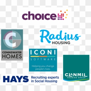 *tickets Can Now Be Purchased From Cih By Calling 02890 - Choice Housing, HD Png Download