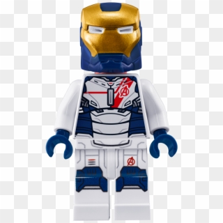 0qouacm - Iron Man Legion Lego, HD Png Download