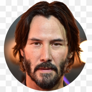 Image Image Image Image Image - Keanu Reeves Slim, HD Png Download