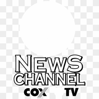 Az News Channel Logo Black And White - Calligraphy, HD Png Download