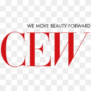 Cew Uk Announces The Appointment Of Two New Board Members - Cosmetic Executive Women Logo, HD Png Download