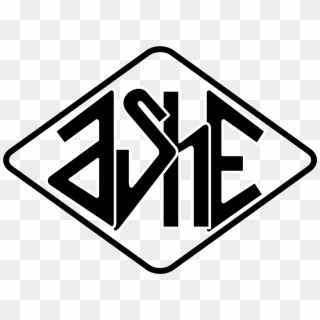 Ashe Logo Png Transparent - Ashe, Png Download