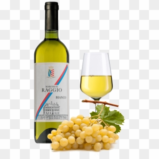 White Wine Gavi Docg Del Comune Di Gavi - Errazuriz Chardonnay Estate, HD Png Download