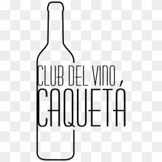 Logo Club Del Vino - Manhattan Cafe, HD Png Download