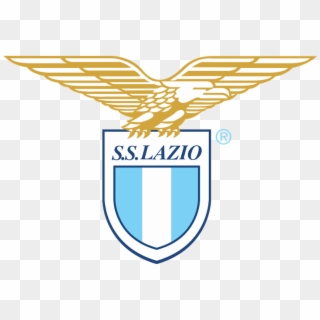 Ss Lazio Logo - S.s. Lazio, HD Png Download