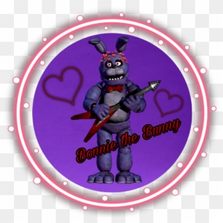 Five Nights At Freddy's - Cartoon, HD Png Download
