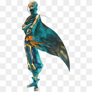 Impa-ss - Impa Skyward Sword Png, Transparent Png