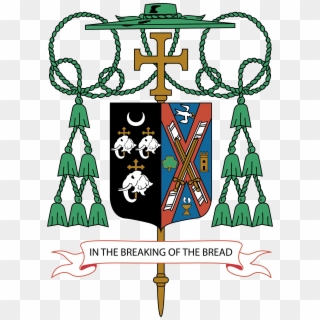 Bishop Sullivan Coat Of Arms - Deacon Paul Sullivan Coat Of Arms, HD Png Download