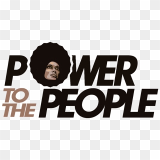 Ashe - All Power For The People, HD Png Download