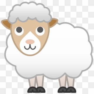 Download Svg Download Png - Emoji Mouton, Transparent Png